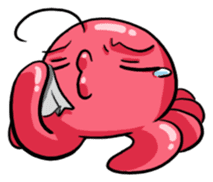 Tako Kun sticker #343355
