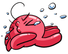 Tako Kun sticker #343356