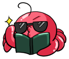 Tako Kun sticker #343357