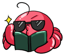 Tako Kun sticker #343357