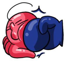 Tako Kun sticker #343358