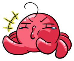 Tako Kun sticker #343360