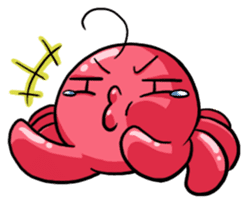 Tako Kun sticker #343360