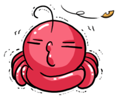 Tako Kun sticker #343362