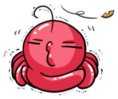 Tako Kun sticker #343362