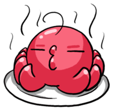 Tako Kun sticker #343363