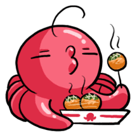 Tako Kun sticker #343366