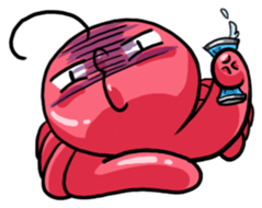 Tako Kun sticker #343370