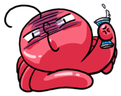 Tako Kun sticker #343370