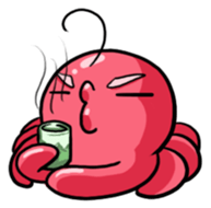 Tako Kun sticker #343371