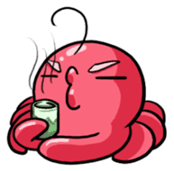 Tako Kun sticker #343371