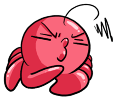 Tako Kun sticker #343376