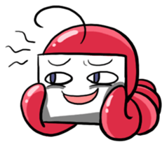 Tako Kun sticker #343380