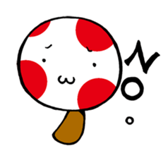 kino-pon sticker #343466