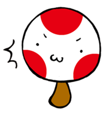 kino-pon sticker #343481