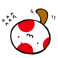 kino-pon sticker #343487