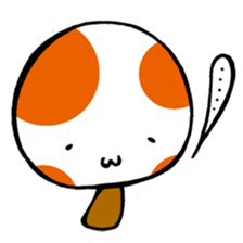 kino-pon sticker #343489