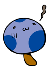 kino-pon sticker #343491