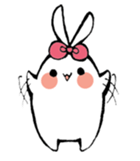 usamaru sticker #343905