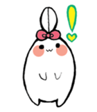 usamaru sticker #343914