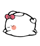 usamaru sticker #343916