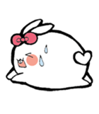 usamaru sticker #343917