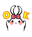 usamaru sticker #343921