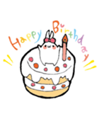 usamaru sticker #343928