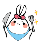 usamaru sticker #343933