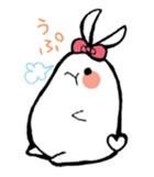 usamaru sticker #343940