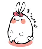 usamaru sticker #343941