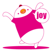 chicken and chicks sticker #344151