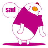 chicken and chicks sticker #344152