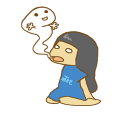 LIVE GIRLS sticker #344440