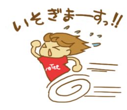 LIVE GIRLS sticker #344443