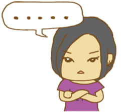 LIVE GIRLS sticker #344446