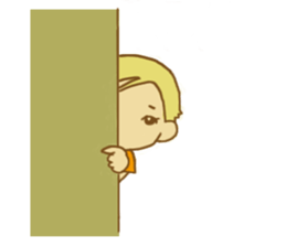 LIVE GIRLS sticker #344456