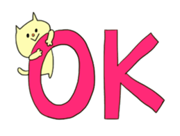 mycca friends sticker #344947