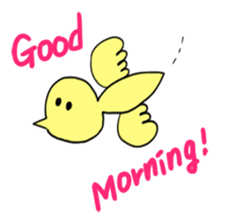 mycca friends sticker #344957