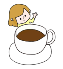 mycca friends sticker #344963