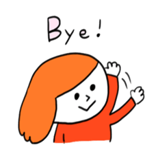 mycca friends sticker #344969