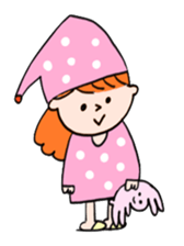 mycca friends sticker #344970