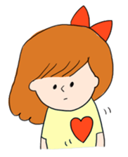 mycca friends sticker #344976