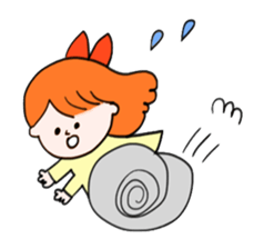 mycca friends sticker #344977