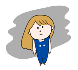 mycca friends sticker #344978