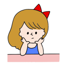 mycca friends sticker #344979