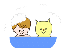 mycca friends sticker #344980