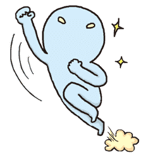 uchiujin stamp sticker #345388