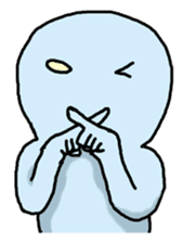 uchiujin stamp sticker #345398