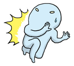 uchiujin stamp sticker #345405